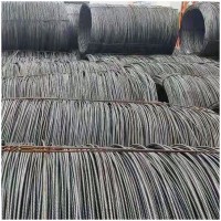 東莞廠家供應(yīng)盤螺6.5厘－8厘 國標(biāo)螺紋鋼筋 建筑鋼材 規(guī)格齊全