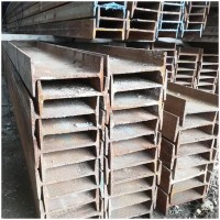 廠家直銷(xiāo) 舊H鋼回收 建筑工地用H鋼 可按需定做長(zhǎng)度可切割折彎