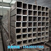 現(xiàn)貨批發(fā)方管 矩形管 材質Q235方管 量大優(yōu)惠
