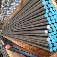 20CrNiMo調質鋼，直徑10-130mm, 長度3-7m,硬度均勻，提供母料