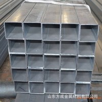 批發(fā)薄壁鍍鋅方管 大棚架用鍍鋅帶方管 40*40鍍鋅方管現(xiàn)貨供應(yīng)