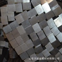 廠家直銷q235冷拉方鋼 護(hù)欄用冷拔實心方鋼 40*40方鋼量大優(yōu)惠