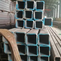 廠家直銷方管 工業(yè)用Q345B厚壁無縫方管 大口徑無縫方管建筑方管