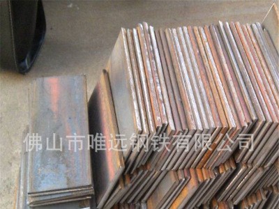 鍍鋅預埋件304不銹鋼預埋板碳鋼幕墻配件鐵板201加工激光切割鋼板