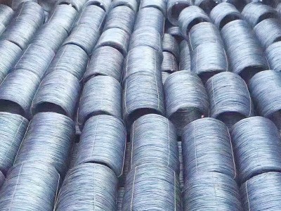 現貨批發(fā)盤螺6#8#10#12#HRB400E HRB400建筑用盤螺可加工定制