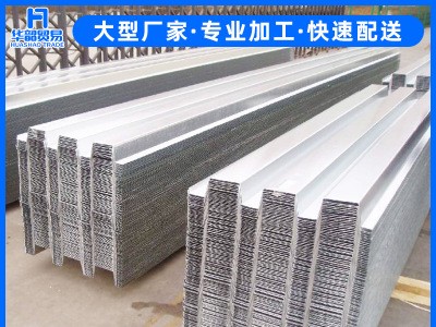 廠家供應(yīng)樓承板壓型鋼板用于鋼結(jié)構(gòu)樓承模板
