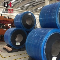 供應(yīng)德國蒂森克虜伯 VDM Inconel601鎳基合金板 N06600法蘭 螺栓
