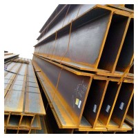 廠家批發(fā)工字鋼 Q235B唐鋼熱軋工字鋼H型鋼 國標(biāo)建筑工字鋼定制