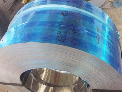410拉絲不銹鋼卷 430 201 304 410不銹鋼分條料 源遠(yuǎn)華鋼業(yè) 廣東