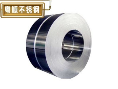 410不銹鐵卷材 鏡面不銹鋼鐵430 貼膜拉伸不銹鋼帶409帶鋼磁性420