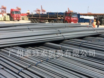 廠直送建筑鋼筋湘鋼 裕豐 柳鋼 鞍鋼 等各廠HRB400E抗震螺紋鋼