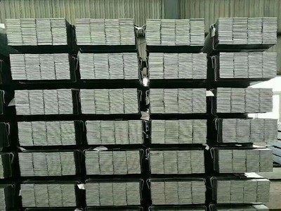 熱軋扁鋼 材質(zhì)Q235BQ345B扁鋼 型號齊全量大從優(yōu)