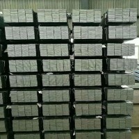 熱軋扁鋼 材質(zhì)Q235BQ345B扁鋼 型號齊全量大從優(yōu)