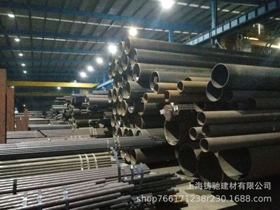 機(jī)械制造 流體輸送 高壓鍋爐管用無縫鋼管 廠家批發(fā) 可切割零售