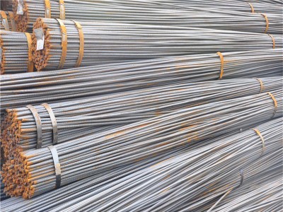 螺紋鋼RHB400鋼廠直銷批發(fā)抗震HRB400E建筑鋼材沙鋼螺紋鋼筋