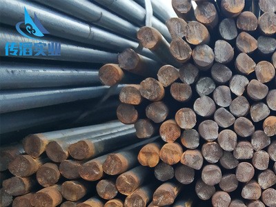 熱軋圓鋼批發(fā)廠家直銷含稅Q235B建筑工業(yè)國(guó)非標(biāo)寶鋼唐鋼富鋼西城