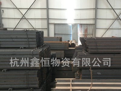 10#工字鋼 熱鍍鋅工字鋼 工字鋼定制 可加工定做