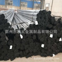 定尺生產(chǎn)各種薄壁焊管 小口徑鐵管 黑皮家具管 9.5\12\12.7\16