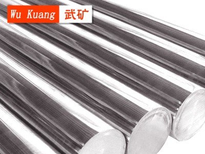 不銹鋼棒定制加工SUS316L研磨碳鋼環(huán)保圓鋼零切月結(jié)賬期304F折彎