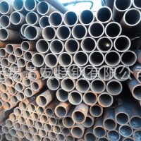 供應(yīng)20#無縫鋼管 結(jié)構(gòu)用大口徑厚壁鋼管 194*12*14