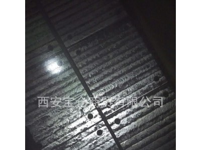 雙金屬?gòu)?fù)合鋼板8+8高鉻合金耐磨板6+4碳化鉻堆焊復(fù)合板可切割零售