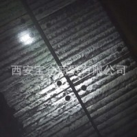 雙金屬復(fù)合鋼板8+8高鉻合金耐磨板6+4碳化鉻堆焊復(fù)合板可切割零售