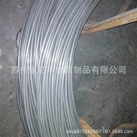 廠家供應(yīng)寶鋼SCM420冷鐓絲線，球化退火工藝，表面零脫碳