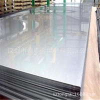 1 2 3 4 5 6 8 10mm足厚304不銹鋼板 現(xiàn)貨銅泰供應(yīng)