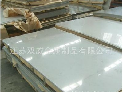 江蘇雙威金屬供應(yīng)SUS310S不銹鋼板 310S耐高溫不銹鋼板材