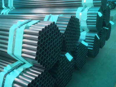 黑退管q195可定尺 高頻焊直縫焊管用途 家具管童車自行車鋼管價(jià)格
