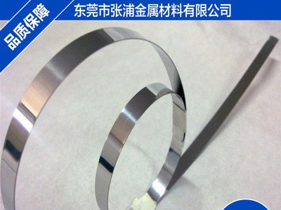 305不銹鋼帶，耐腐蝕不銹鋼帶可分條加工拉絲磨砂來樣定制
