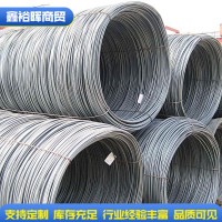 廠家直銷 HRB400三級(jí)抗震盤螺 6.3mm-12建筑用盤螺線材鋼筋