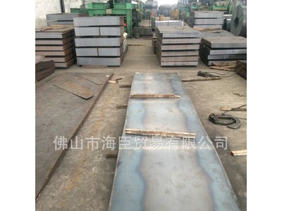 大量供應(yīng) 熱軋卷板3.5 熱軋不銹鋼板 壓力容器專(zhuān)用保證材質(zhì)