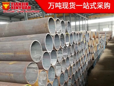 現(xiàn)貨P5厚壁鋼管價格耐高溫P5合金管規(guī)格表1Cr5Mo合金無縫鋼管廠