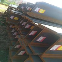廠家直銷工字鋼 國標建筑鋼結(jié)構(gòu) q235b熱軋工字鋼 廠價優(yōu)惠