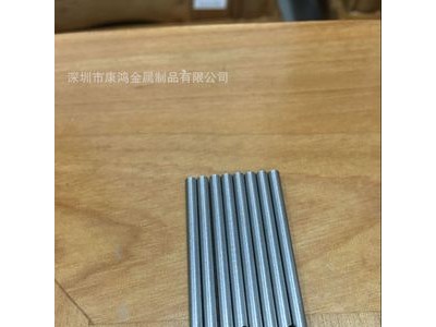 供應(yīng)聽診器專用不銹鋼管 6*0.5mm不銹鋼圓管 不銹鋼針管 磨針尖
