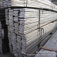 廠價(jià)直銷 唐鋼Q235B材質(zhì)扁鋼 20*2-200*20 規(guī)格齊全 下單優(yōu)惠