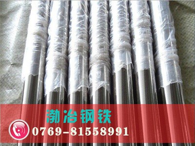 渤冶銷售440C不銹鋼管 SUS440C高硬度不銹鋼管 440C淬火后硬度高
