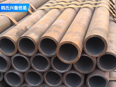 濟(jì)南廠家直銷(xiāo) 碳結(jié)圓鋼鋼管 無(wú)縫鋼管 各種規(guī)格型號(hào)可售