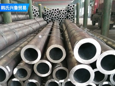 高壓鍋爐管 耐高溫?zé)o縫鋼管 各種型號(hào)規(guī)格齊全 可切割加工