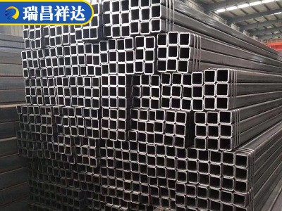 廠家 直銷方管 各種型號 矩形方管 鍍鋅方管 黑方管 現(xiàn)貨價(jià)優(yōu)