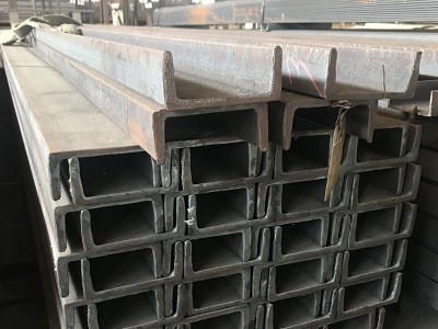鍍鋅槽鋼 熱軋槽鋼 中標(biāo) 國標(biāo) 定制鍍鋅加工 沖孔 激光切割 拉彎