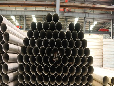 耀龍304不銹鋼工業(yè)焊管廠家直銷 焊接加工方管矩形管大口徑工業(yè)管