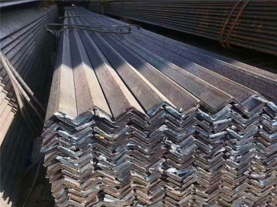 河南鋼材市場Q235冷鍍鋅角鋼優(yōu)質(zhì)現(xiàn)貨批發(fā)