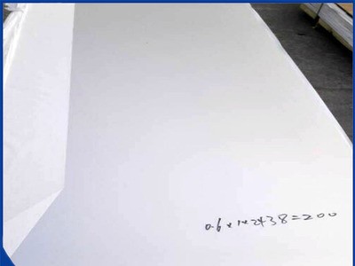 無錫不銹鋼板最新價(jià)格表寶鋼201不銹鋼板 厚度公差齊全可開平拉絲