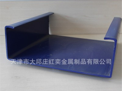 （1-10）mm厚度C型鋼 熱鍍鋅C型鋼 (20-500)mm規(guī)格C型鋼