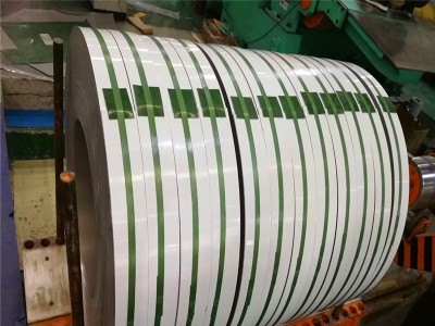 現(xiàn)貨供應(yīng)201深沖鋼帶 201高銅 鏡面卷 加工定做廠家直銷 歡迎選購