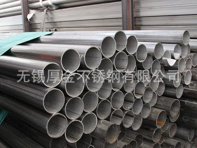 供應(yīng)工業(yè)焊管 廠家直銷 304衛(wèi)生級焊管 品質(zhì)保障
