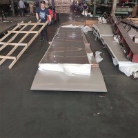 廠家現(xiàn)貨2205雙相不銹鋼板 耐酸堿雙相不銹鋼板 可定制加工