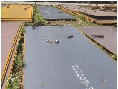 現(xiàn)貨銷售 供應(yīng)南鋼Q345R鍋爐壓力容器板10*2200*10700無錫現(xiàn)貨